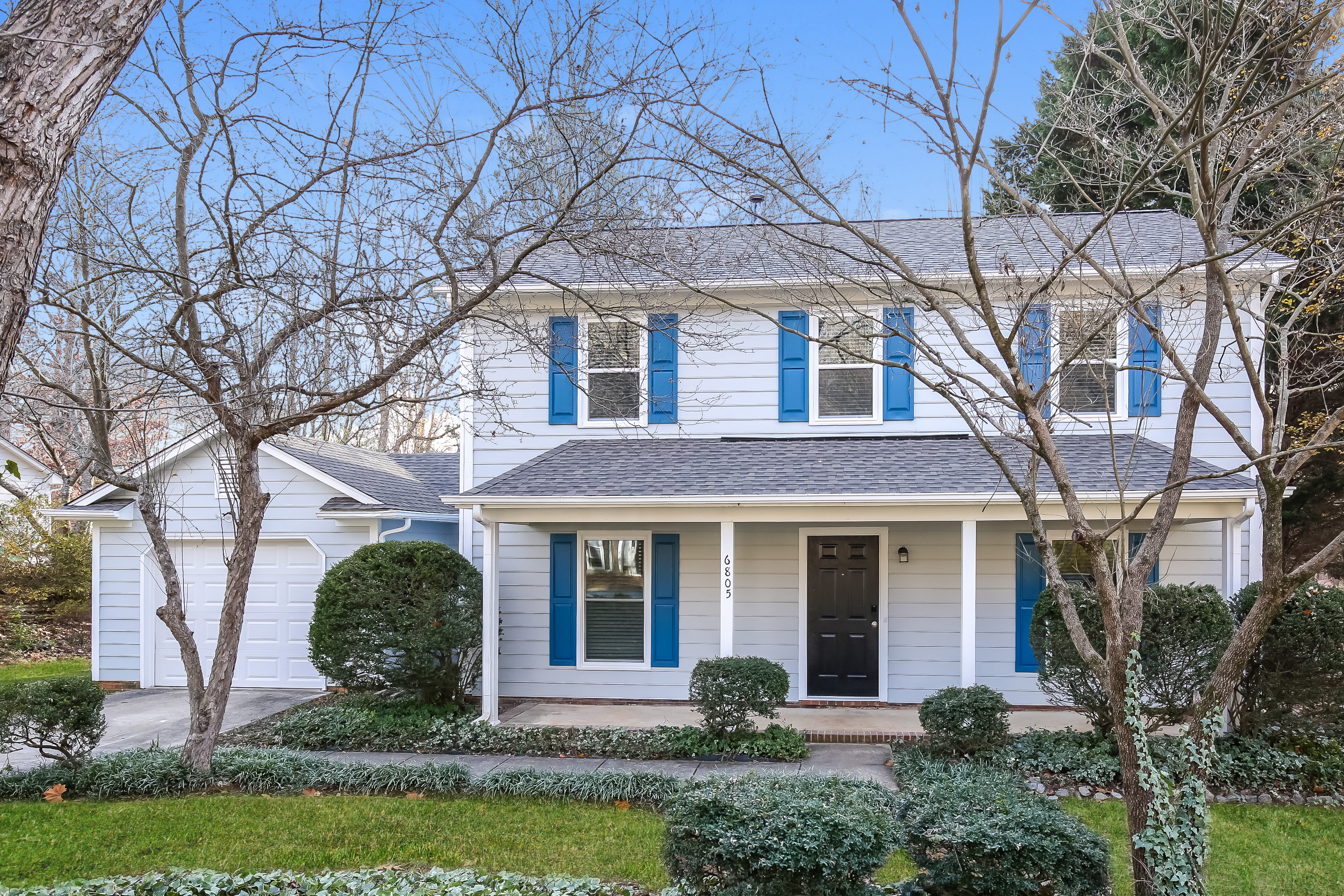 6805 River Hills Drive Greensboro, NC 27410